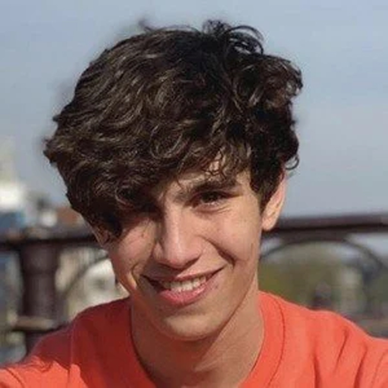 Alex Klein